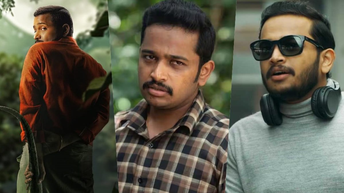 Best Comic Roles Of Basil Joseph That Made Us Laugh Out Loud | Laugh