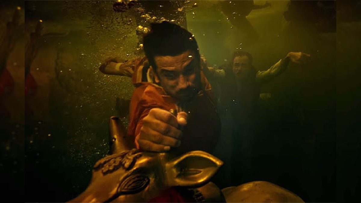 प्रकृति का रोष! प्राकृतिक आपदाओं पर आधारित बेहतरीन फिल्में