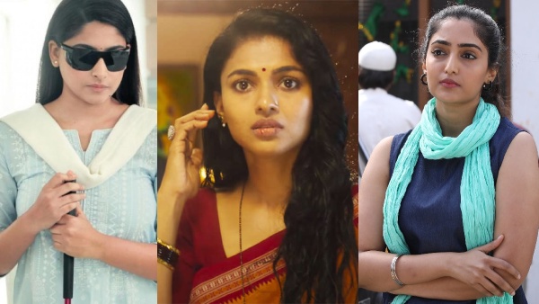 2021 ರಲ್ಲಿನ ಕನ್ನಡದ ಅತ್ಯುತ್ತಮ ನಾಯಕ ನಟಿಯರು