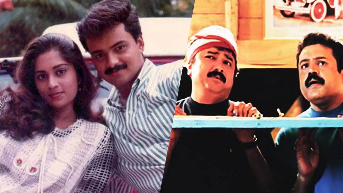 Best Malayalam Rom-Com Movies From The 1990s