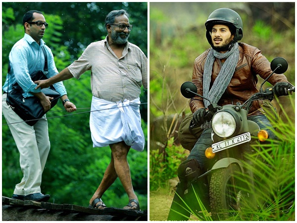 യാത്രാപ്രേമിയാണോ? ഒടിടിയിൽ കാണാം ഈ ട്രാവൽ സിനിമകൾ