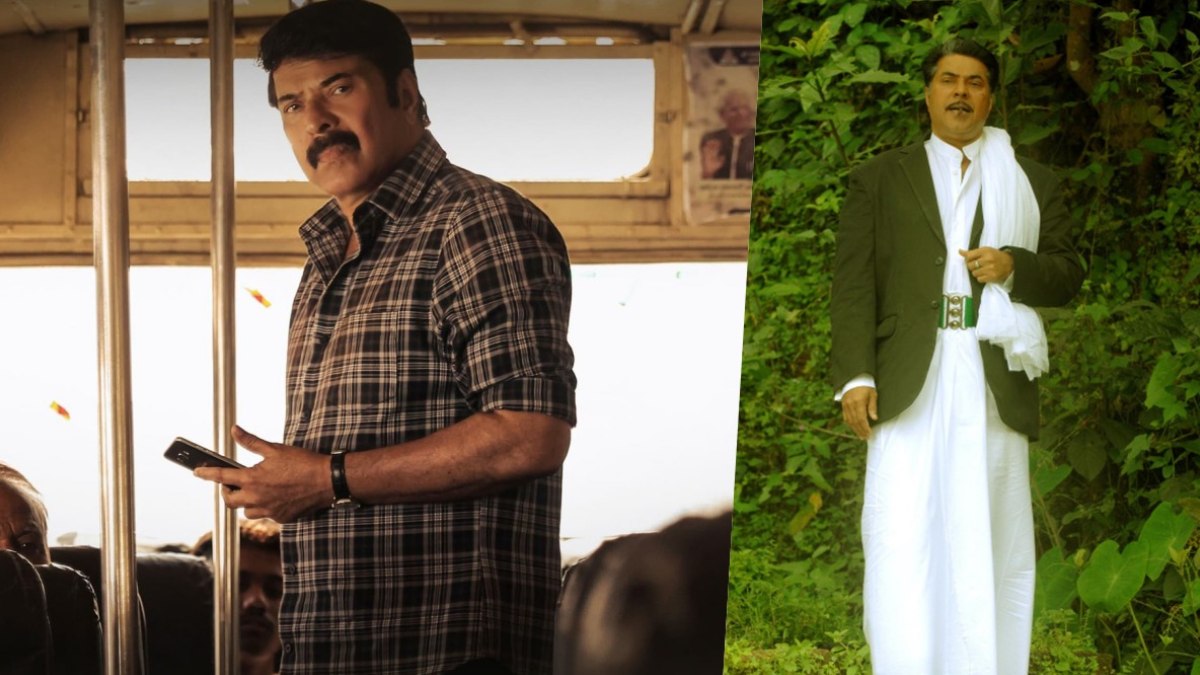 Best Mammootty Thrillers Every Fan Should Watch
