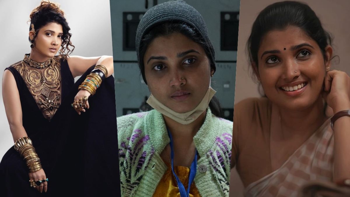 Best Of Divya Prabha: Top Five Must-Watch Movies| Must-watch Divya