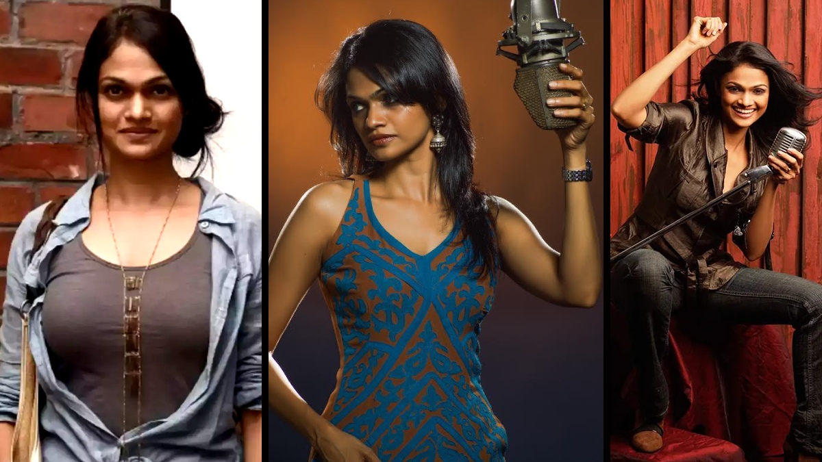 Happy Birthday Suchitra: பாடகி சுசித்ரா பாடிய சூப்பர் ஹிட் தமிழ் பாடல்கள் லிஸ்ட்...