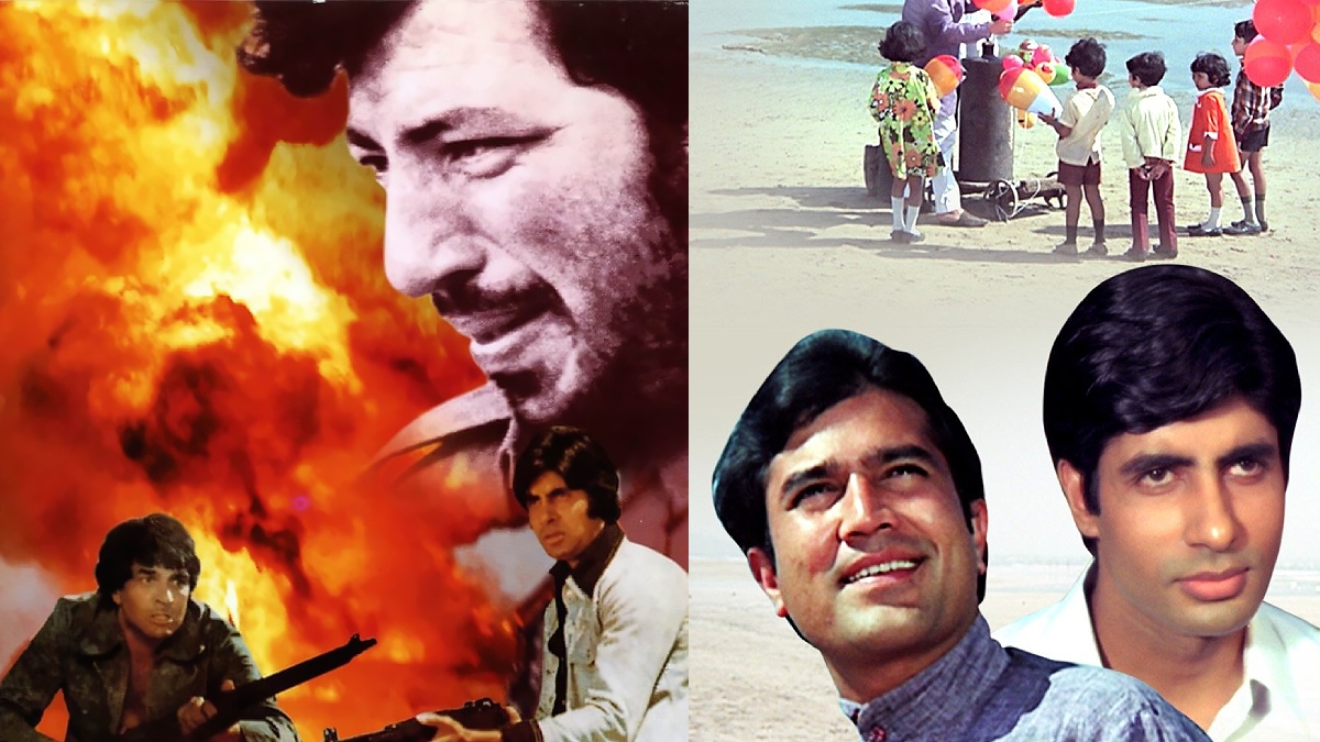 Best Old And Classic Bollywood Movies Of All Time Top 12 Classic