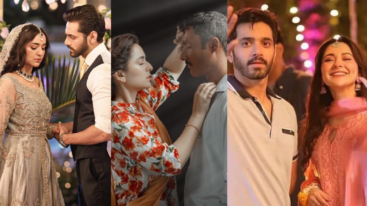 इन पाकिस्तानी ड्रामा के आगे फेल हैं बॉलीवुड की फिल्में और वेब सीरीज