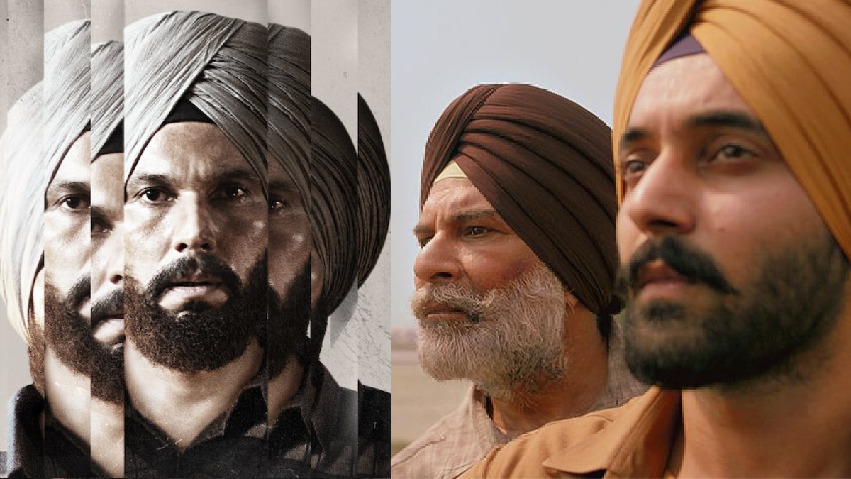 सस्पेंस, थ्रिलर, और ढेर सारा ड्रामा! ये पंजाबी वेब सीरीज उड़ा देगी आपकी नींद!