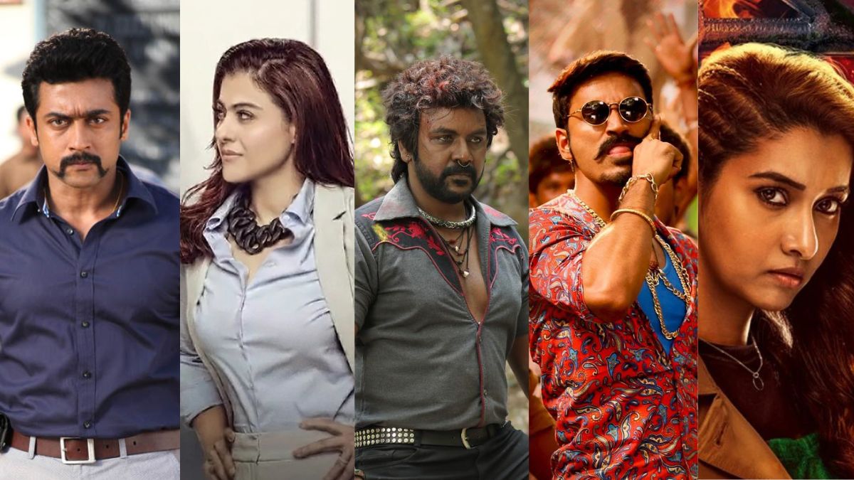 தமிழ் சினிமாவில் இதுவரை எடுக்கப்பட்ட தரமான சீக்குவாள் திரைப்படங்கள் 