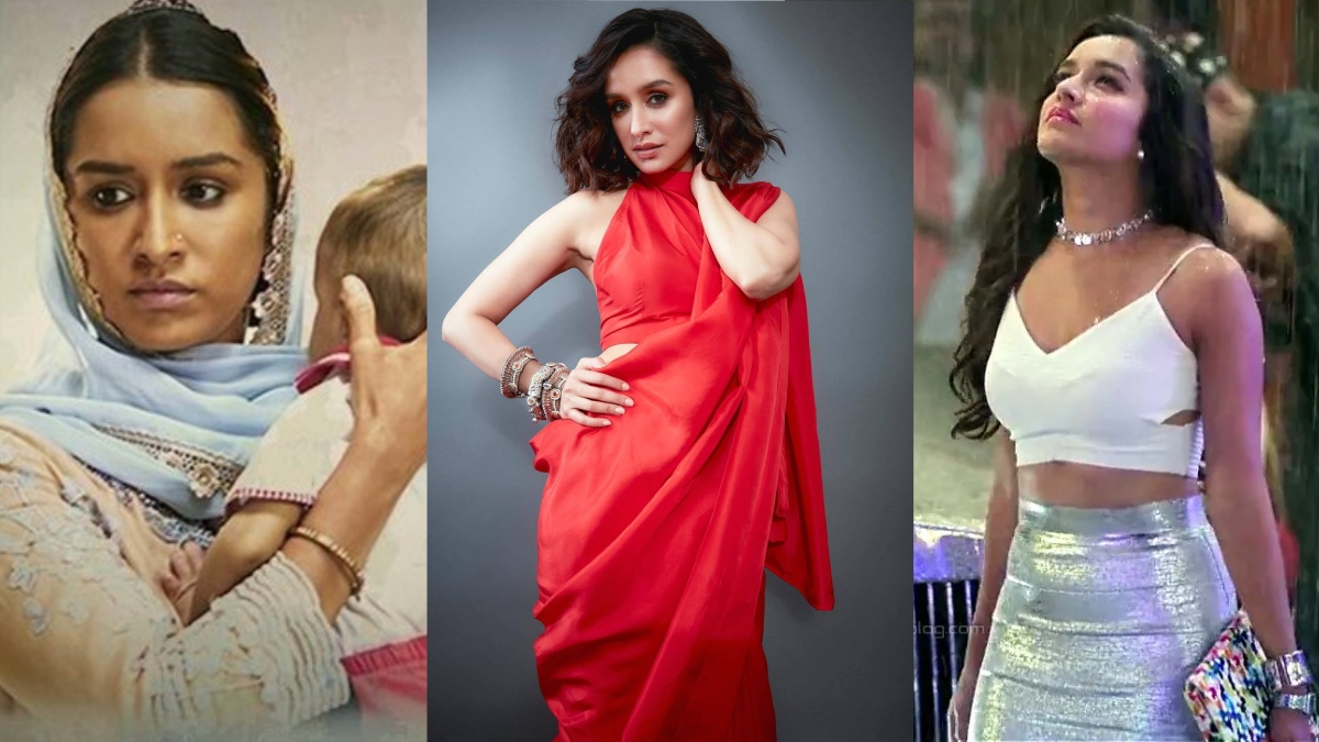 स्त्री 2 रिलीज से पहले: श्रद्धा कपूर की इन फिल्मों को मिस ना करें