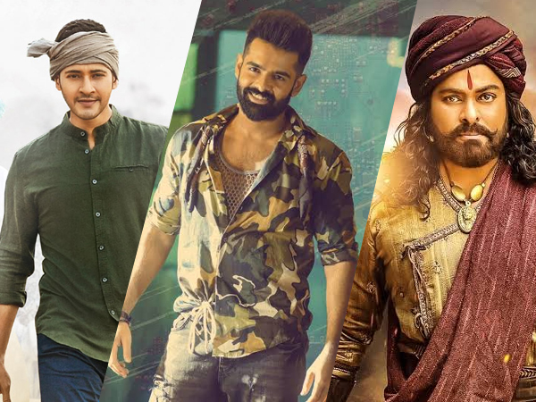 2019 బెస్ట్ తెలుగు సినిమాలు 