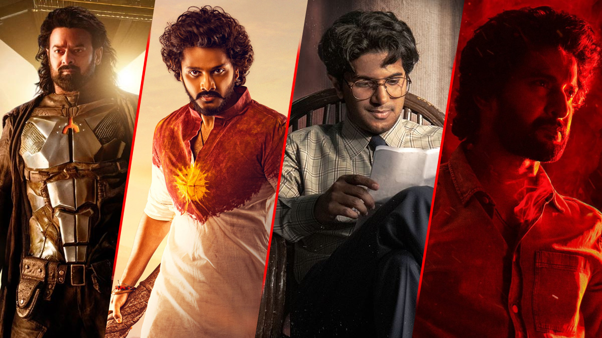 Best Telugu Movies of 2024
