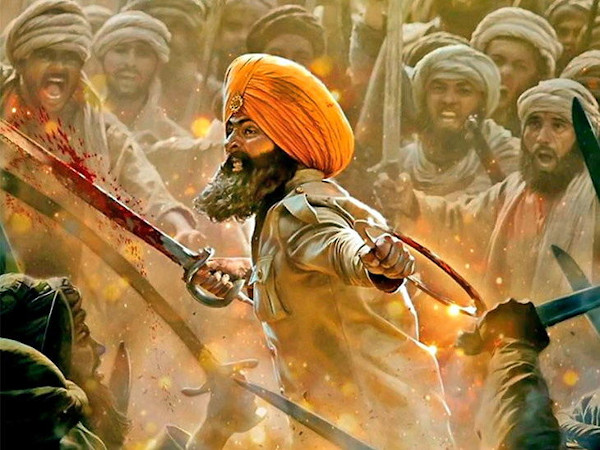 बॉलीवुड में लड़ाई पर बनी सर्वश्रेष्ठ फ़िल्में