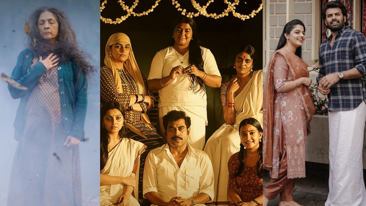 Best Web Series In Malayalam 2024