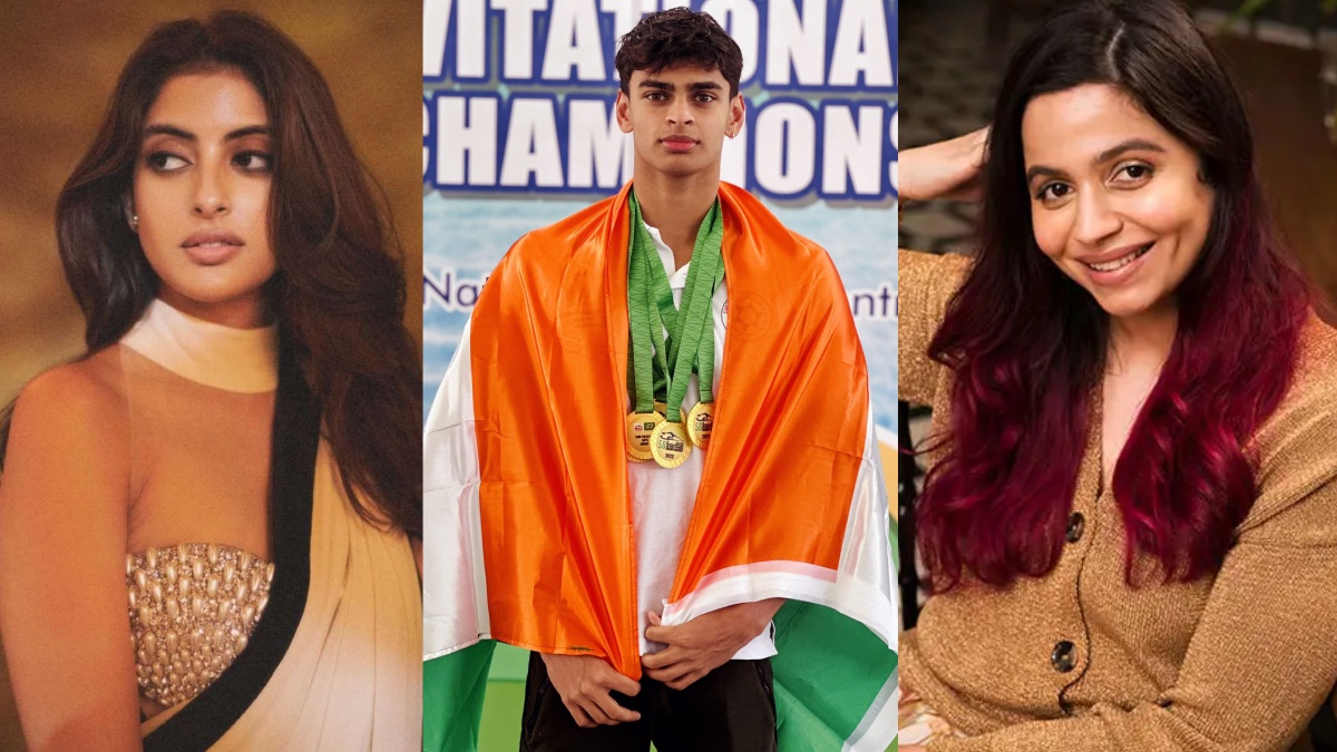 स्टारडम से दूर: ये स्टारकिड्स ने चुना अपना अलग रास्ता, अभिनय से परे