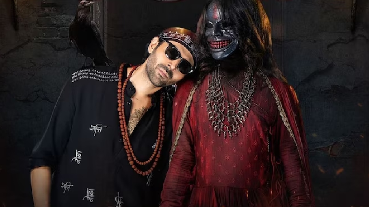 Bhool Bhulaiyaa 3 OTT Release Date: जानें कब और कहाँ रिलीज होगी कार्तिक, माधुरी, विद्या की हॉरर कॉमेडी