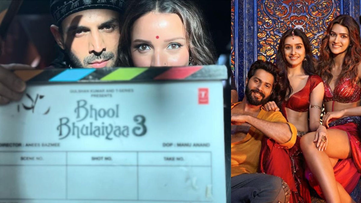 हंसी का तूफान लाने वाली हैं ये आगामी कॉमेडी सीक्वल फिल्में!