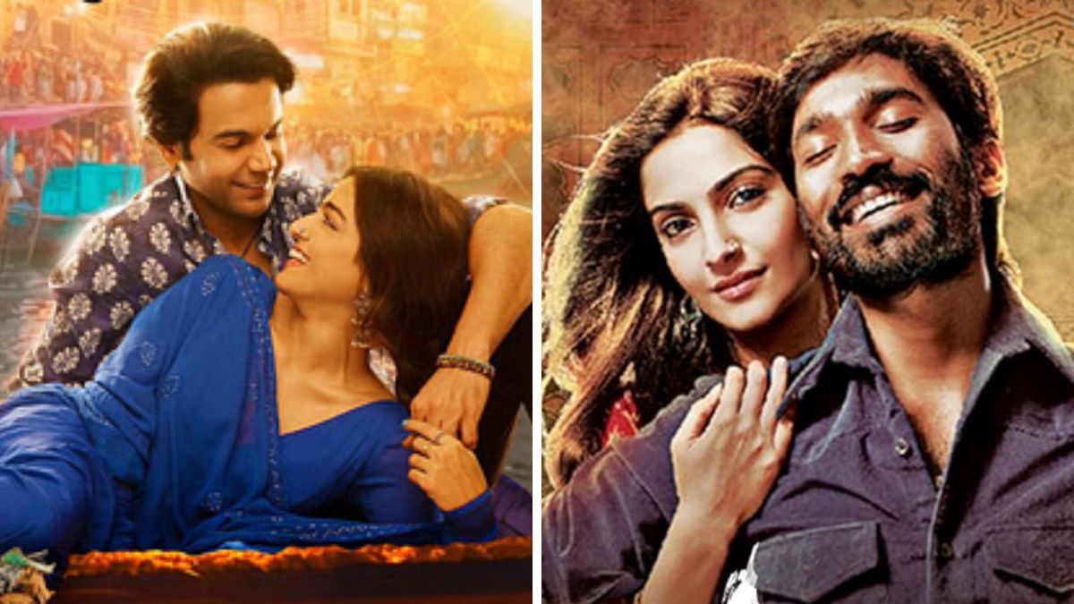 Bhool Chuk Maaf To Masaan: Bollywood Movies Which Explores The Beauty Of Banaras 