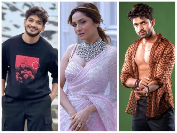 Bigg Boss 17 :12वें हफ्ते की टॉप लिस्ट देखकर दर्शकों को लगा झटका, इस सितारें ने मारी बाजी