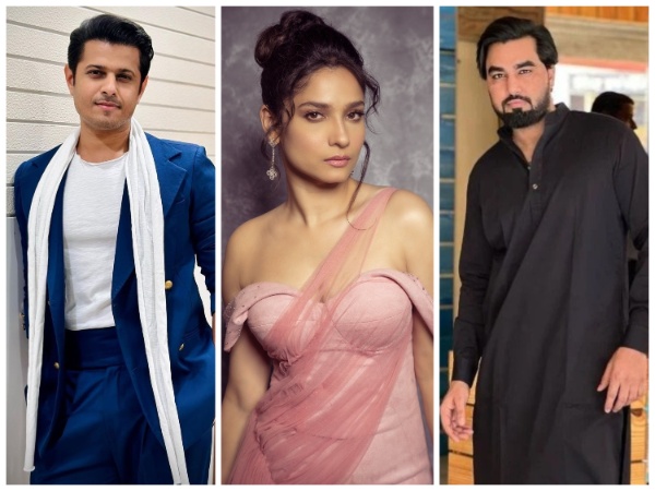 Bigg Boss 17: सलमान खान के रियलिटी शो में धमाका करने के लिए पक्के हुए ये सेलेब्स