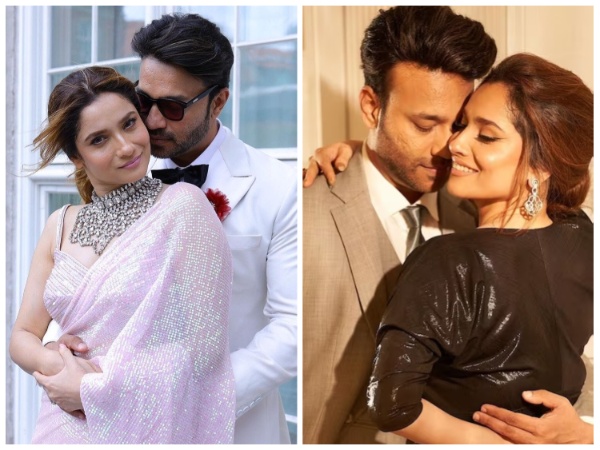 Bigg Boss 17: अंकिता लोखंडे और विक्की जैन की लव स्टोरी है काफी खास