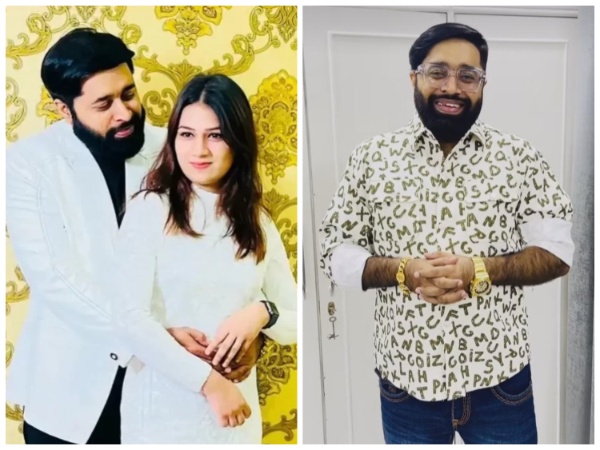 Bigg Boss 17: पत्नी की वजह से फेमस होने वाले सनी आर्य की पूरी कहानी काफी दिलचस्प