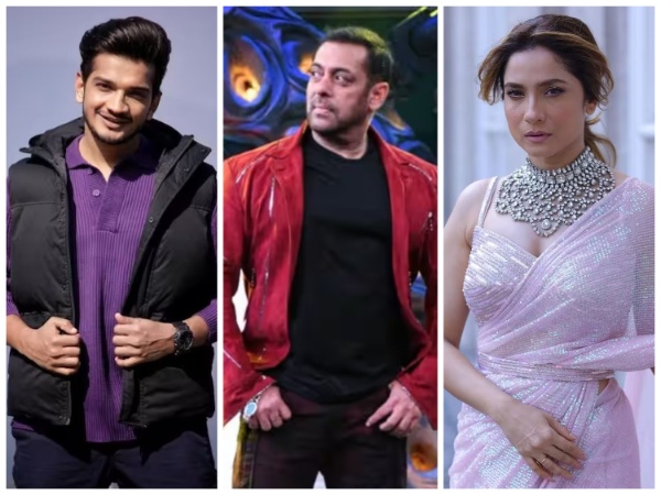 Bigg Boss 17: रैकिंग के मामले में टीवी क्वीन को मिली कॉमेडियन से मात