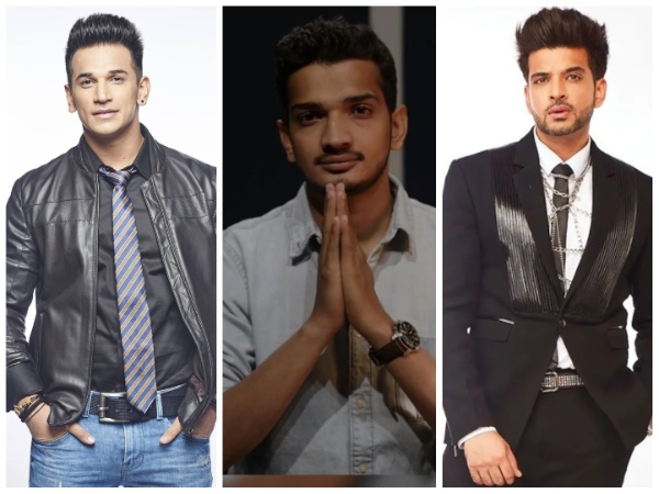 Bigg Boss 17: विवादों के बीच मुनव्वर फारुकी के सपोर्ट में आए टीवी सितारे