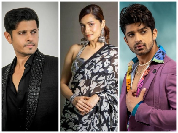 Bigg Boss 17: सलमान खान के शो में अंकिता लोखंडे ने की इन लोगों से दुश्मनी