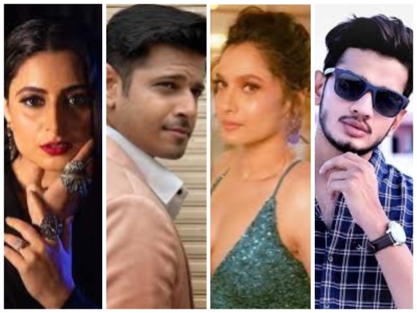 Bigg Boss 17: सलमान खान के शो में कंटेस्टेंट की फीस जानकार उड़ जाएंगे आपके होश, देखिए पूरी लिस्ट