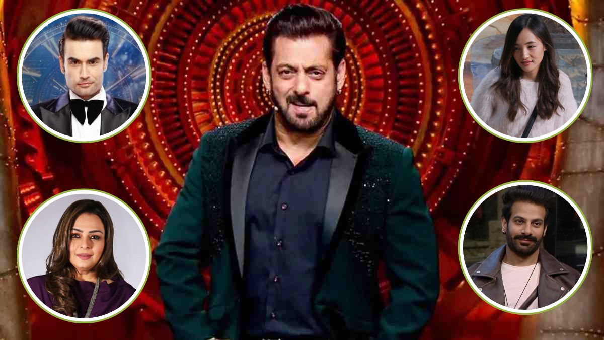 Bigg Boss 18 Grand Finale: Everything You Need to Know–Date, Time