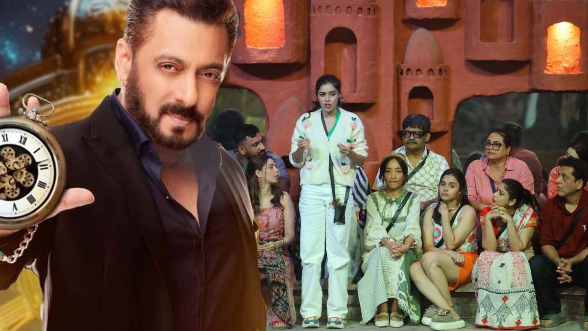 सलमान खान के शो \'बिग बॉस 18\' का नया एपिसोड कब और कहाँ देखें