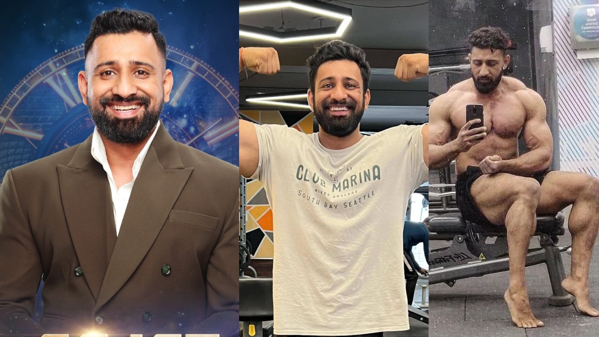 बिग बॉस 18: दलाल और बग्गा की लड़ाई ने मचाया तहलका, विवादों में कई बार घिर चुके हैं रजत दलाल