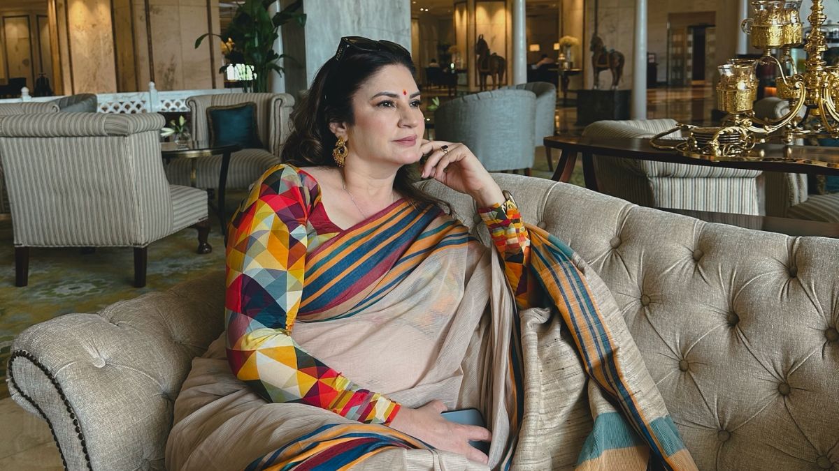 Bigg Boss 19: Who Is Kunickaa Sadanand? Actress With 100+ Films Who Turned Lawyer