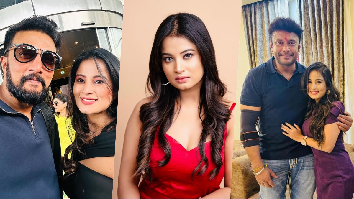 ಬಿಗ್‌ಬಾಸ್ ಸ್ಪರ್ಧಿ ಅನುಷಾ ರೈ ವಯಸ್ಸು, ಶಿಕ್ಷಣ, ಸಿನಿಮಾ, ಸೀರಿಯಲ್ ಸೇರಿದಂತೆ ಇಂಟರೆಸ್ಟಿಂಗ್ ವಿಷಯಗಳಿವು!  