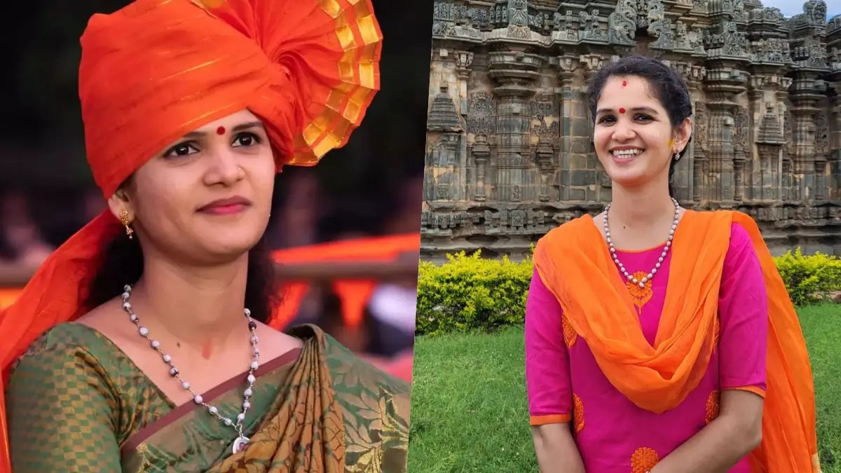 ಬಿಗ್‌ಬಾಸ್ ಸ್ಪರ್ಧಿ ಚೈತ್ರಾ ಕುಂದಾಪುರ ವಯಸ್ಸು, ಶಿಕ್ಷಣ ಹಾಗೂ ಪ್ರಮುಖ ವಿವಾದಗಳಿವು!