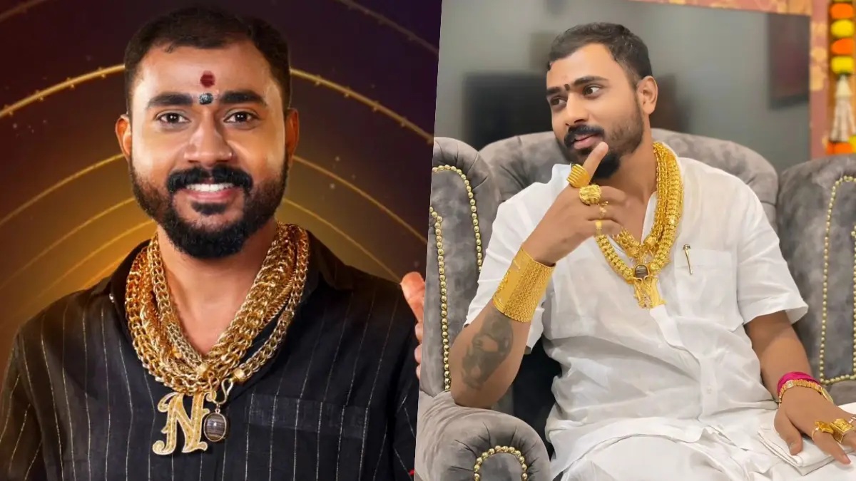 ಬಿಗ್‌ಬಾಸ್ ಸ್ಪರ್ಧಿ ಗೋಲ್ಡ್ ಸುರೇಶ್ ವಯಸ್ಸು, ಎಜುಕೇಷನ್, ಕಂಪನಿ ಸೇರಿದಂತೆ ಇಂಟರೆಸ್ಟಿಂಗ್ ವಿಷಯಗಳಿವು!