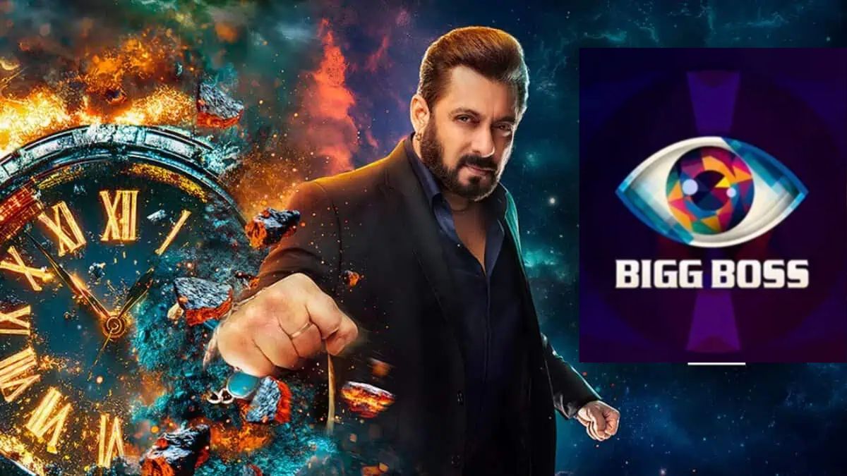 Bigg Boss Hindi Season 19: When And Where To Stream Salman Khan’s Reality Show Online