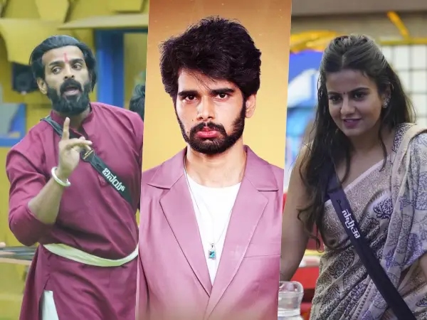ಗುಂಪು ಕಟ್ಟಿಕೊಂಡು ಗೆಲ್ತೀವಿ ಅಂದೊರೆಲ್ಲಾ ಒಬ್ಬೊಬ್ಬರೆ ಬಿಗ್‌ಬಾಸ್‌ ಮನೆಯಿಂದ ಔಟ್: ಇನ್ನಾದ್ರೂ ಬದಲಾಗ್ತಾರಾ ವಿನಯ್ & ನಮ್ರತಾ