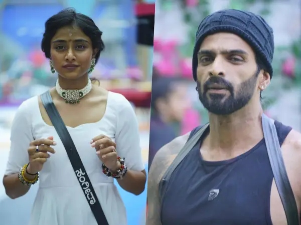 ದೊಡ್ಮನೆ ಆನೆಗೆ ಎಲಿಮಿನೇಷನ್ ಭಯ: ಇಷ್ಟುದಿನ ನನ್ನ ಆಟ ಬದಲಿಸಿಕೊಳ್ಳಲ್ಲ ಅಂತಿದ್ದ ವಿನಯ್ ಈಗ ಬದಲಾಗಲು ಇದೇ ಕಾರಣ?