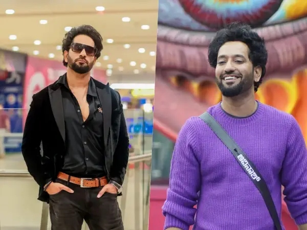 ಬಿಗ್‌ಬಾಸ್‌ ಮನೆಯಿಂದ ವೈಲ್ಡ್ ಕಾರ್ಡ್ ಎಂಟ್ರಿ ಅವಿನಾಶ್ ಶೆಟ್ಟಿ ಎಲಿಮಿನೇಟ್