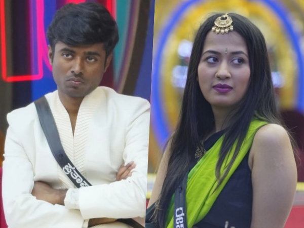 ಡ್ರೋನ್ ಪ್ರತಾಪ್‌ಗೆ \'ಕಾಗೆ ಕಾ... ಕಾ.. ಅಂತಿದೆ\' ಅಂತ ಚುಚ್ಚಿದ ಇಶಾನಿ: ಉಳಿದವರು ಏನಂದ್ರು?