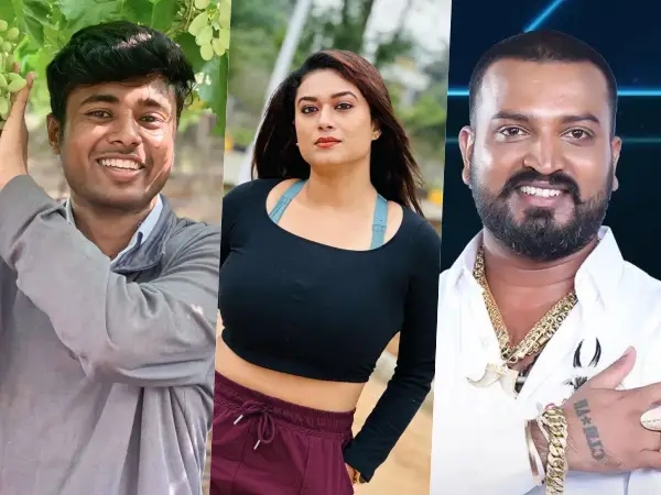 ಸ್ವಂತ ಬಿಸಿನೆಸ್ ನಡೆಸುತ್ತಿರುವ ಬಿಗ್‌ಬಾಸ್ ಕನ್ನಡ ಸೀಸನ್ 10ರ ಸ್ಪರ್ಧಿಗಳಿವರು!