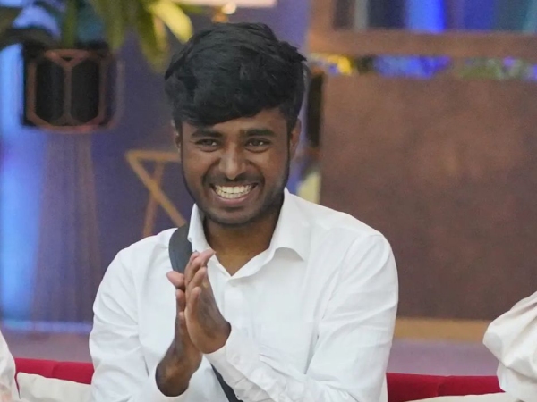 ತಂದೆಯನ್ನು ಮುಟ್ಟಿ ಮಾತನಾಡಿಸಬೇಕು, ಅಮ್ಮನಿಗೆ ಎರಡು ಬಳೆ ಮಾಡಿಸುತ್ತೇನೆ: ಡ್ರೋನ್ ಪ್ರತಾಪ್