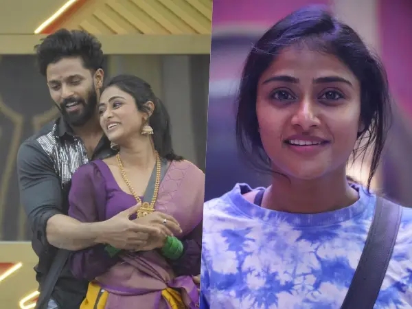 ಬಿಗ್‌ಬಾಸ್ ಮನೆಯಲ್ಲಿ ಸಂಗೀತಾ ಶೃಂಗೇರಿ ಆಟದ ಬಗ್ಗೆ ಅಸಮಾಧಾನ: ಗೌರವ ಕಳ್ಕೊಳ್ತಿದ್ದಾರೆ ಎಂದ ವೀಕ್ಷಕರು