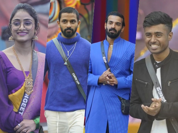 ಫಿನಾಲೆ ತಲುಪಿರುವ 6 ಬಿಗ್‌ಬಾಸ್‌ ಸ್ಪರ್ಧಿಗಳ ಪ್ಲಸ್ & ಮೈನಸ್ ಏನು? ಇಲ್ಲಿದೆ ವಿವರ.