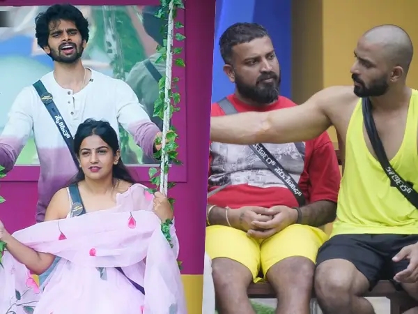 ಸ್ನೇಹಿತ್ ಮಾತಿನಿಂದ ರೋಸಿ ಕಣ್ಣೀರು ಹಾಕಿದ ನಮ್ರತಾ: ಇತ್ತ ನೊಂದವರ ಗುಂಪಿನ ನಾಯಕನಾದ ಕಾರ್ತಿಕ್