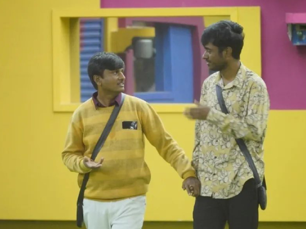 ಬಿಗ್‌ಬಾಸ್‌ ಮನೆಗೆ ಇನ್ನೂ ಮರಳದ ಡ್ರೋನ್ ಪ್ರತಾಪ್: ನಿಜಕ್ಕೂ ಆಗಿದ್ದೇನು?