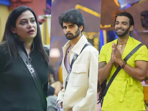 ನಾಮಿನೇಷನ್ ಅಸ್ತ್ರ ಉಪಯೋಗಸಿದ ಸ್ನೇಹಿತ್: ಪಕ್ಷಪಾತ ನಿರ್ಧಾರಕ್ಕೆ ಸ್ಪರ್ಧಿಗಳು ಕಿಡಿ