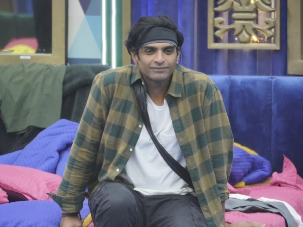 ಬಳೆ ವಿವಾದದಿಂದ ಫ್ಯಾಮಿಲಿಗೆ ಸಮಸ್ಯೆ: ಸತ್ಯ ತಿಳಿದು ಬಿಗ್‌ಬಾಸ್ ಮನೆಯಲ್ಲಿ ಕಣ್ಣೀರು ಹಾಕಿದ ವಿನಯ್ ಗೌಡ