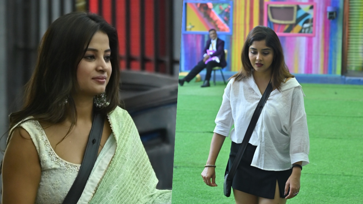 ನಾನು ಸಿಂಗಲ್, ಇಲ್ಲಿ ಯಾರಾದ್ರೂ ಪ್ರೀತಿ ಕೊಡ್ತಾರೆ ಅಂತ ಅನಿಸಿದ್ರೆ ನೋಡೋಣ: ಅನುಷಾ ರೈ 